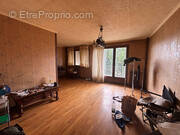 Appartement à CHATEAUROUX