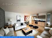 Appartement à LESNEVEN