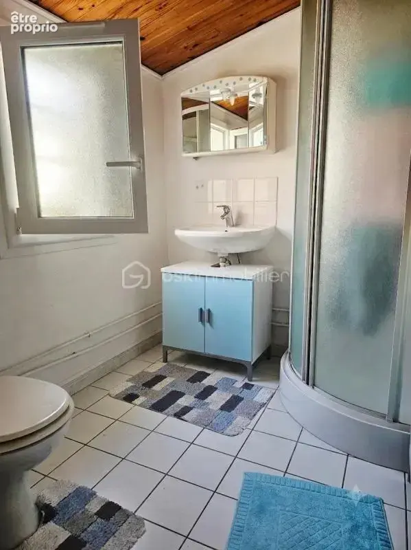 Maison de charme - Langon - Proche Vilaine - photo 11