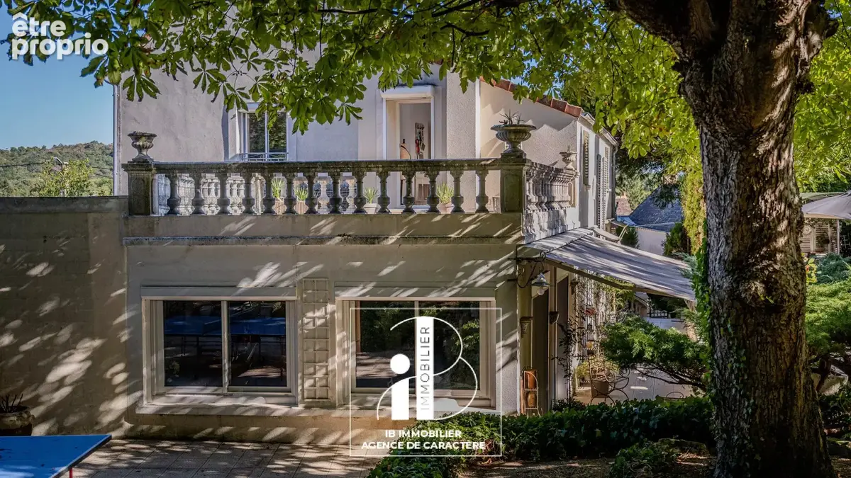 Saint pierre les nemours, maison de caractere  avec piscine de 217 m² et ces dependances sur un jardin de 1939 m² - photo 5