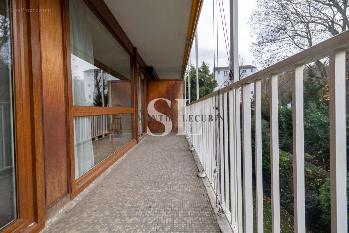 Appartement à ROMAINVILLE