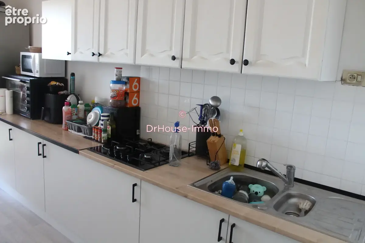 Appartement 4 pièces 67 m² à vendre à Angouleme (16000) - photo 4