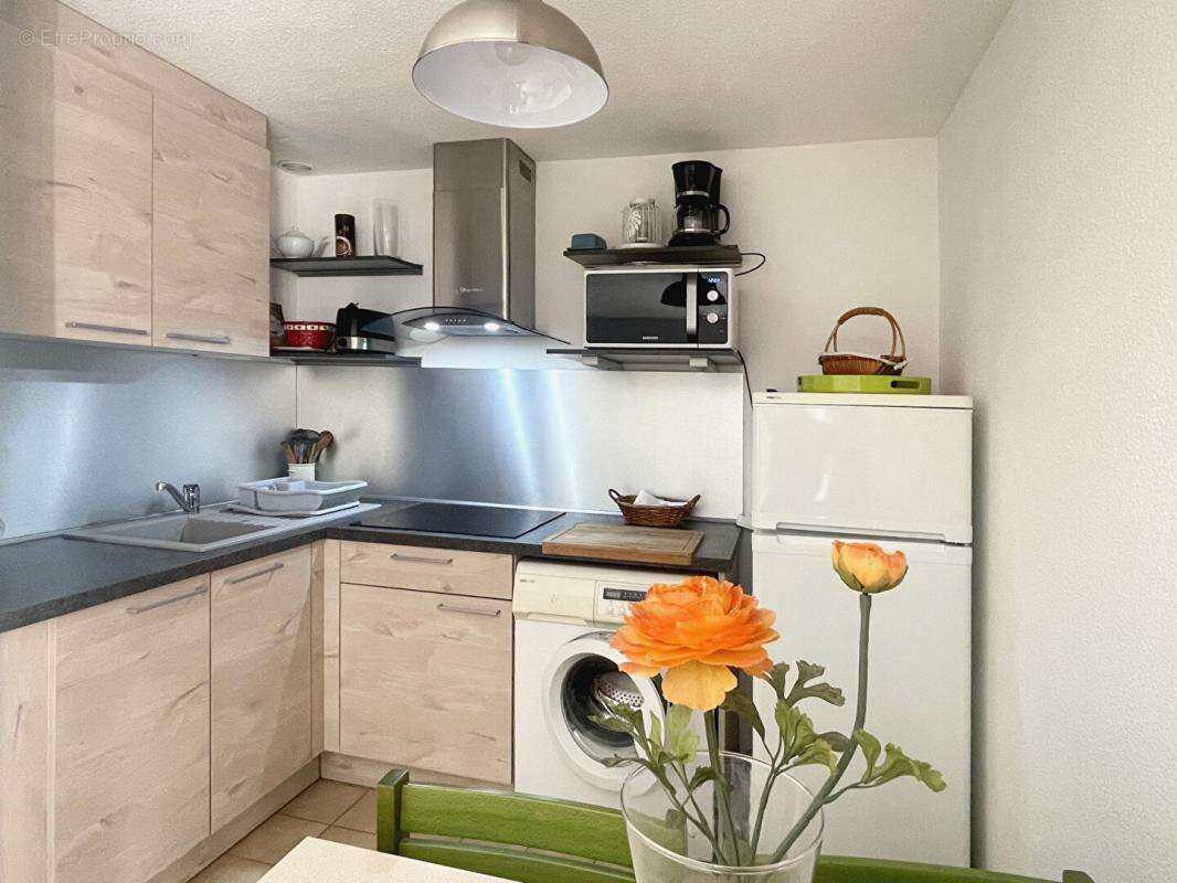 Appartement à DIGNE-LES-BAINS