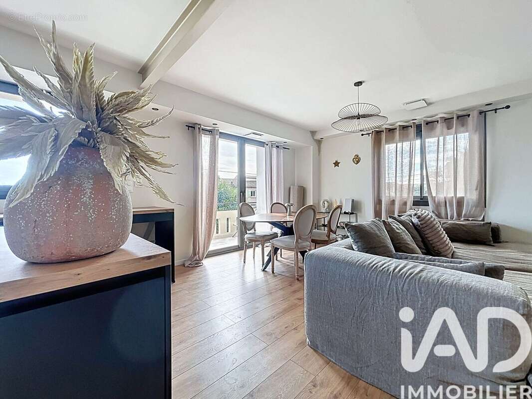 Photo 4 - Maison à SERVIAN