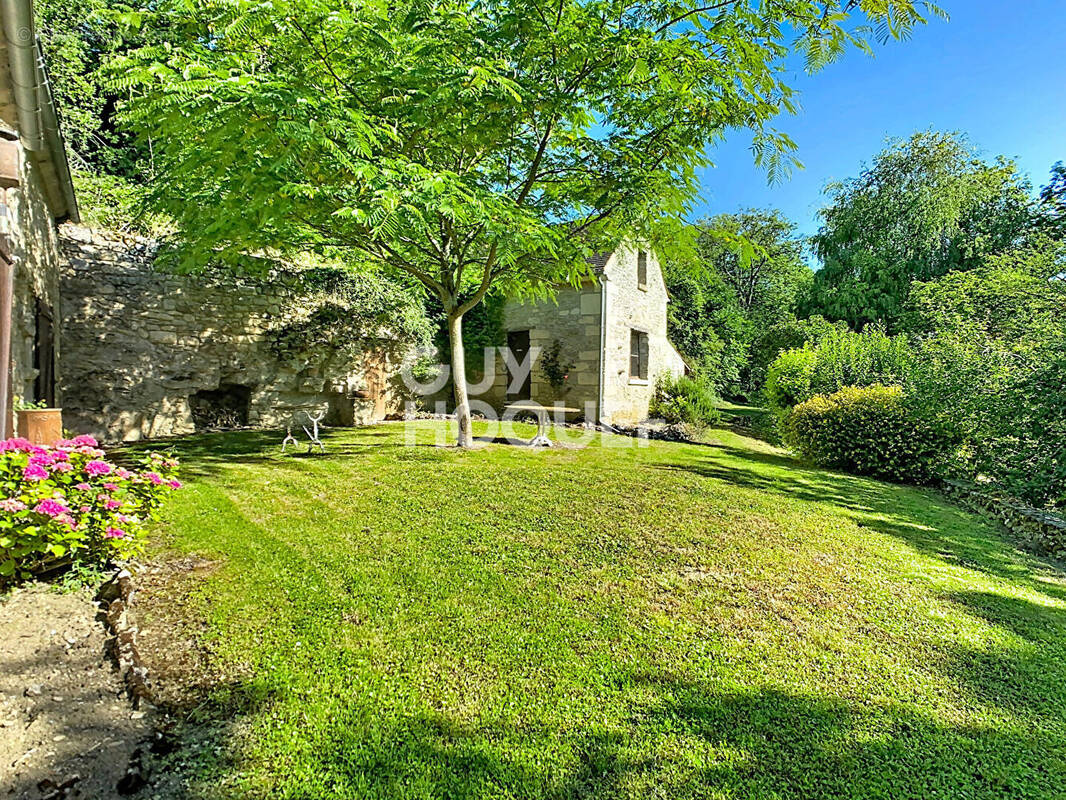 Maison à MORIENVAL