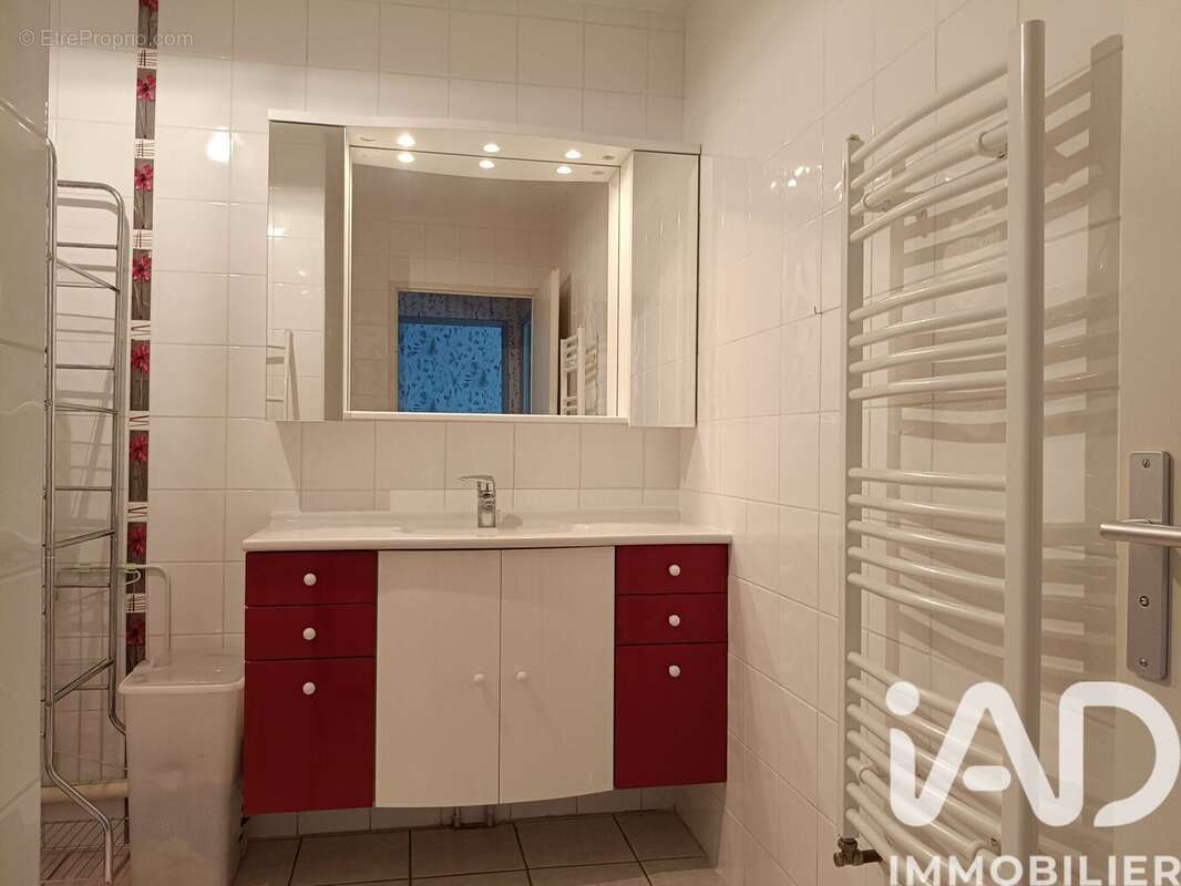 Photo 7 - Appartement à CHAMBERY