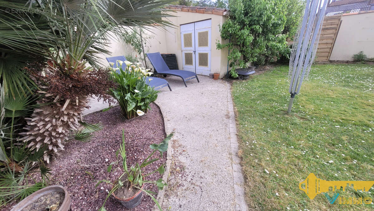 Maison à VERTOU