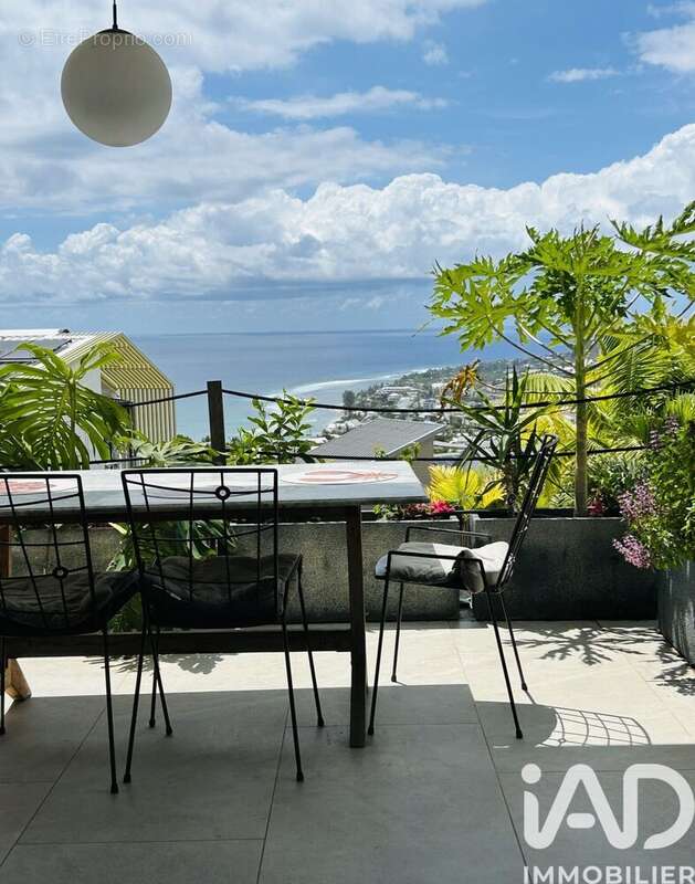 Photo 7 - Maison à SAINT-PAUL