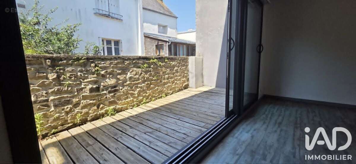 Photo 4 - Maison à CONCARNEAU