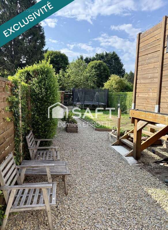 Maison 80 m² à Vrigne-Aux-Bois  - photo 7