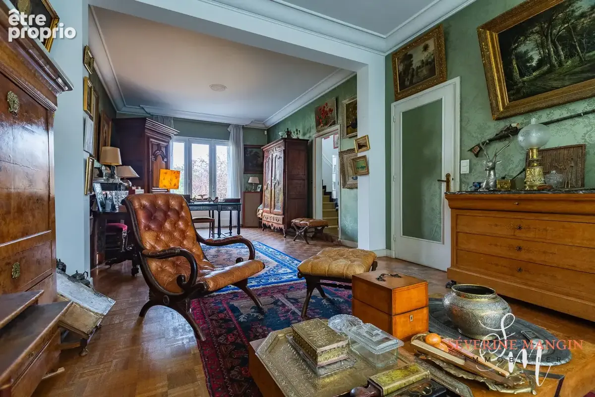 Maison 6 pièces 138 m² à vendre à Romans-Sur-Isere (26100) - photo 7