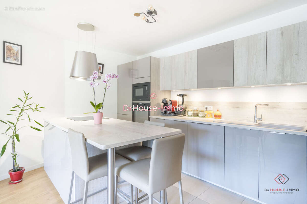 Appartement à BRY-SUR-MARNE