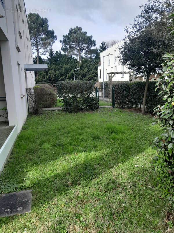 Appartement à EYSINES