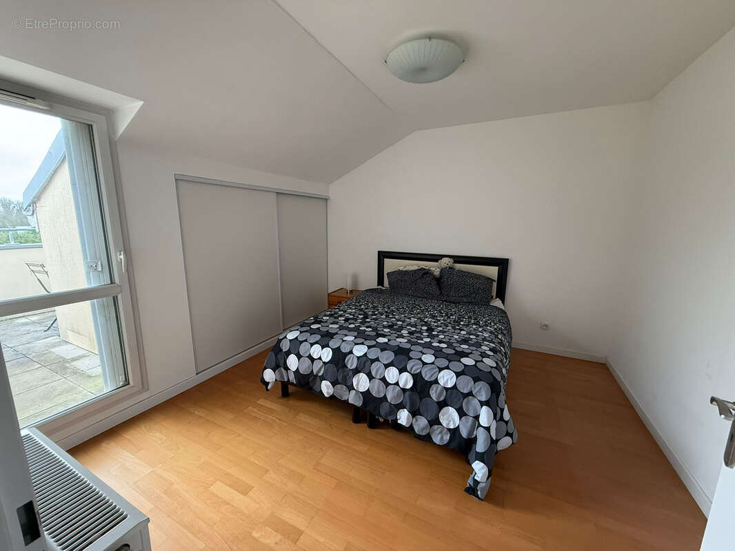 Appartement à VILLEPINTE