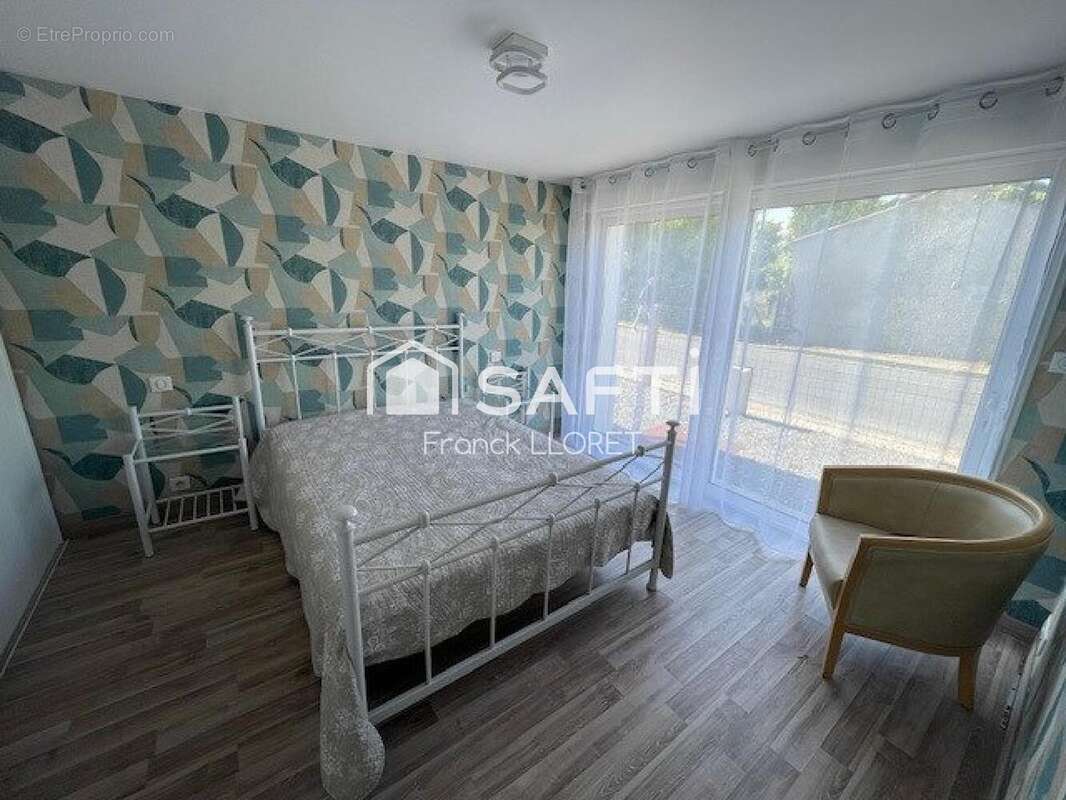 Photo 7 - Maison à VENDAYS-MONTALIVET