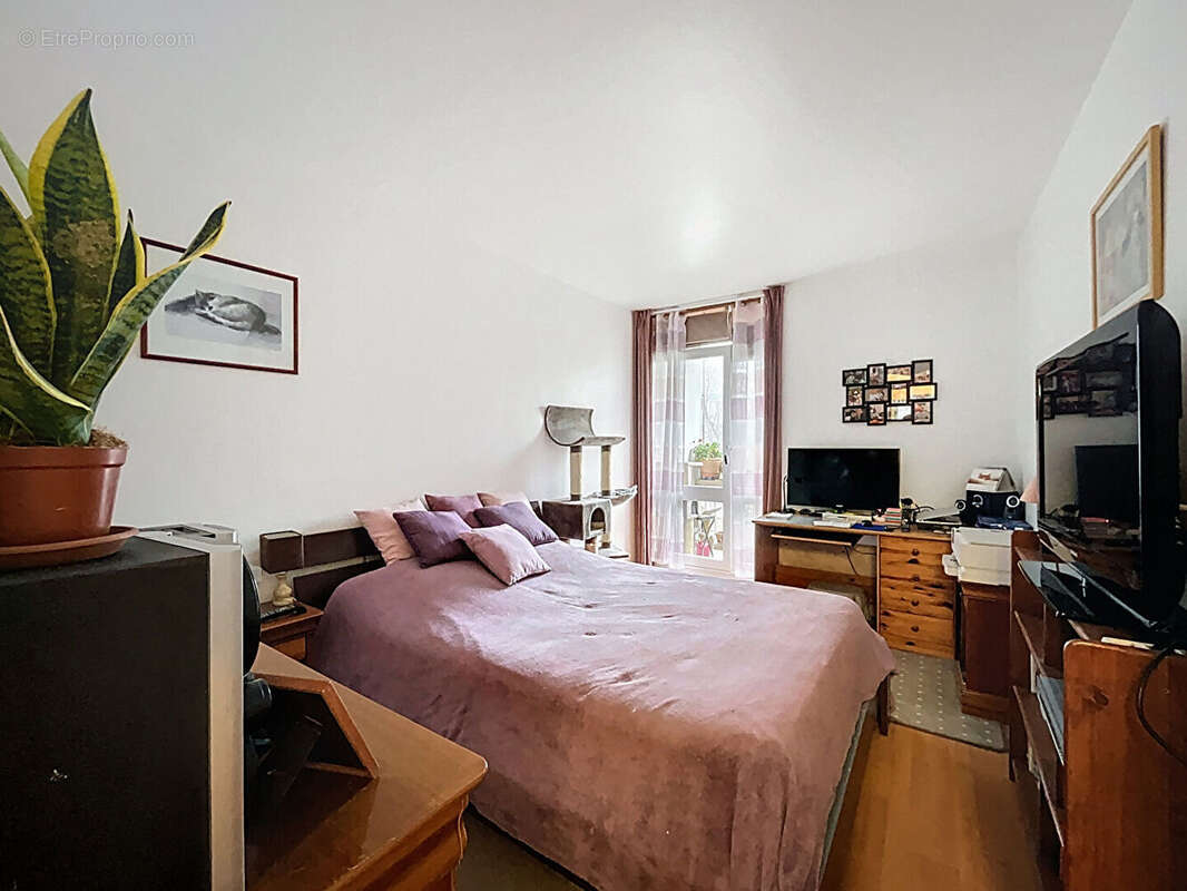 Appartement à SAINT-MICHEL-SUR-ORGE