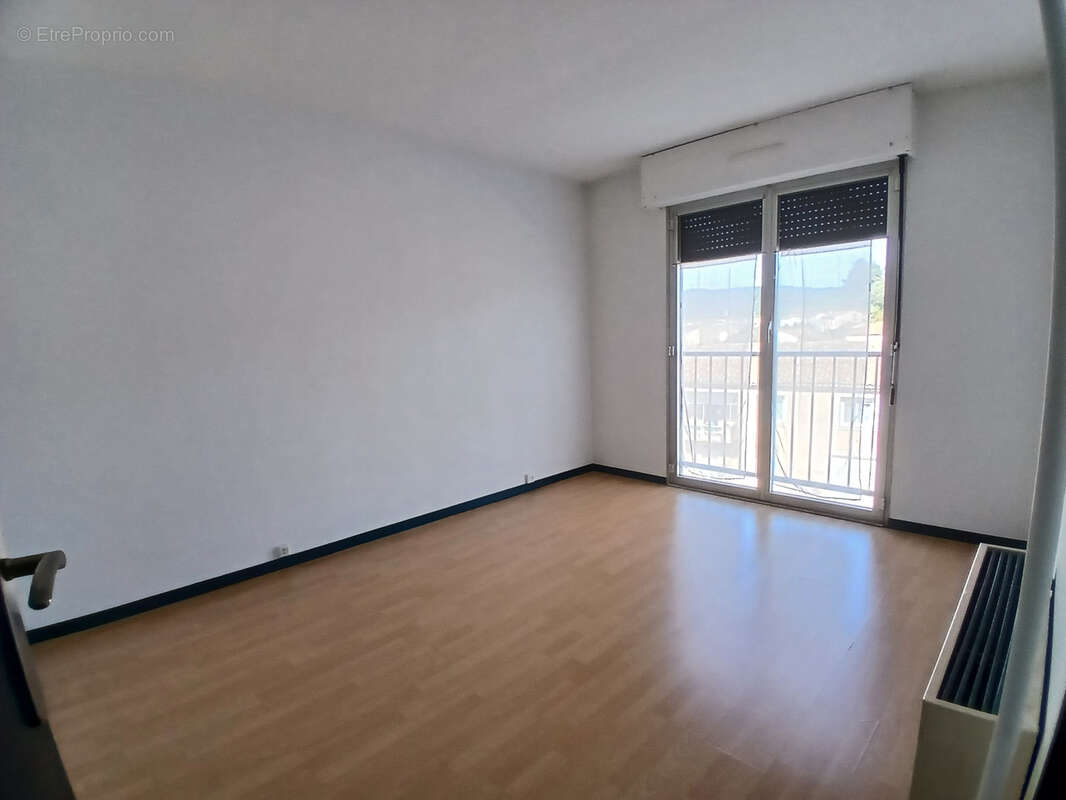 Appartement à ALES