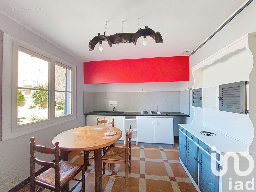 Photo 6 - Maison à MONFORT