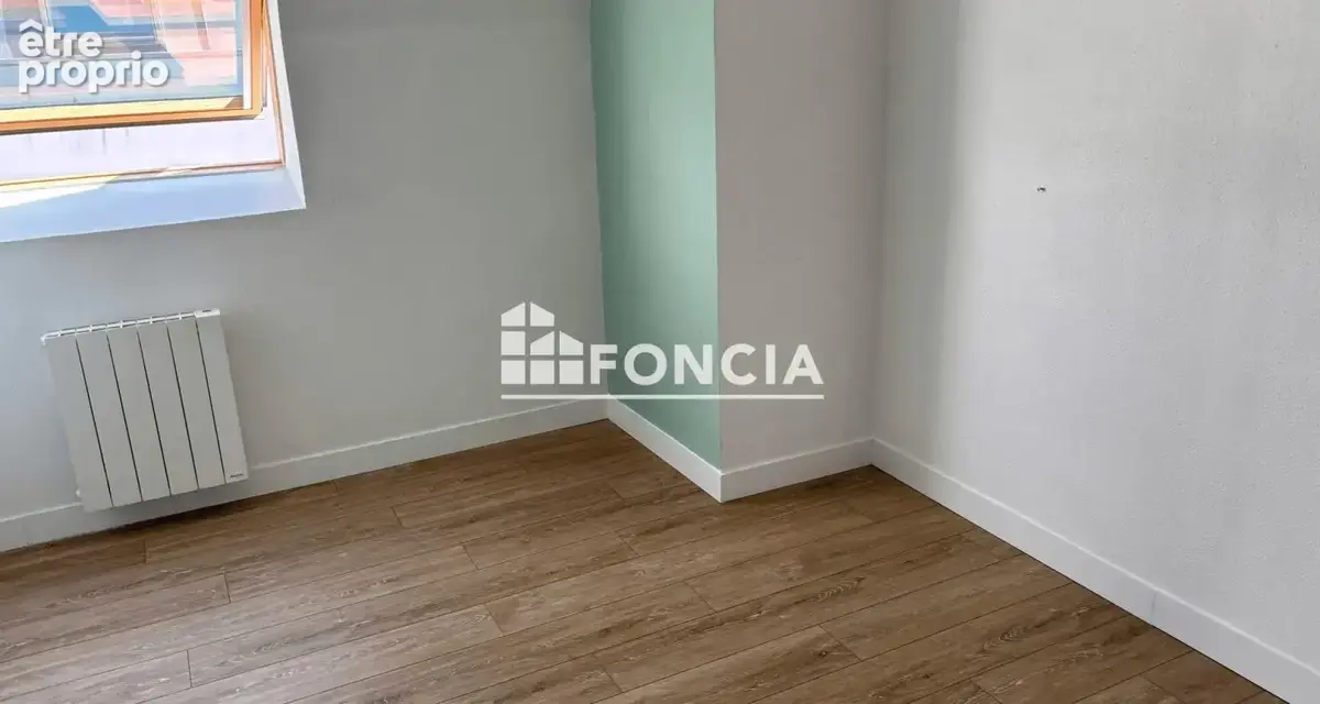Exclusivite amiens ouest appartement de type 3 de 65.2 m2 avec terrasse et parking le tout en tres bon etat et disponible de sui - photo 6