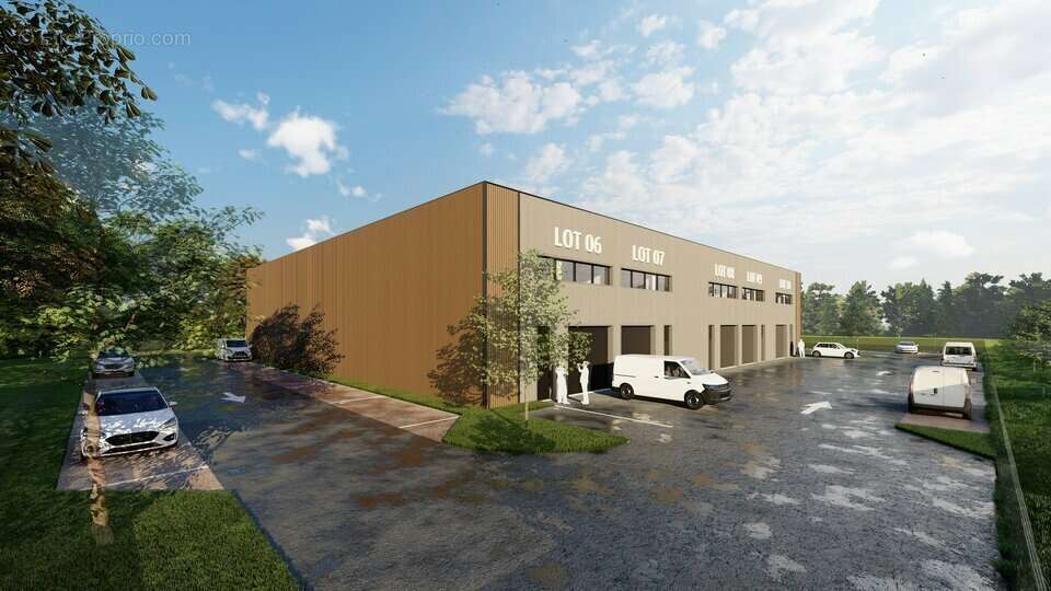 Autre à SAINT-BERON