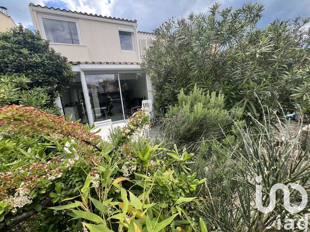 Photo 6 - Maison à AGDE