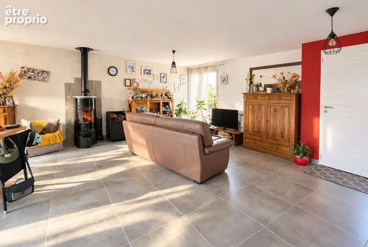 En exclusivité Ligéria Maison tout proche du bourg - photo 7