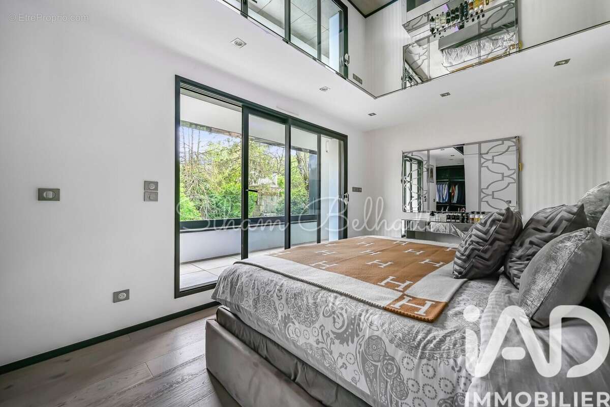 Photo 8 - Maison à SAINT-MAUR-DES-FOSSES