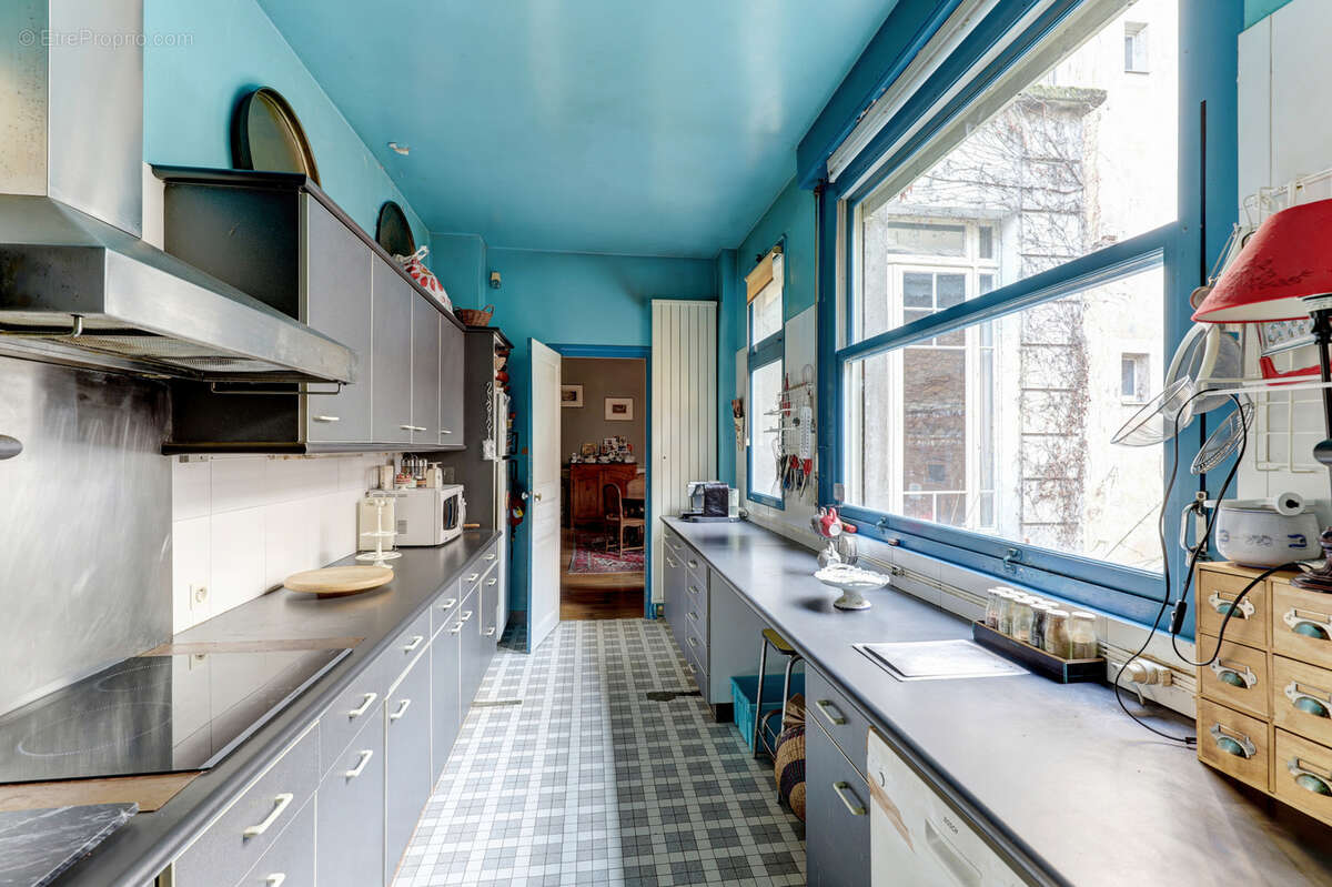 Maison à VICHY