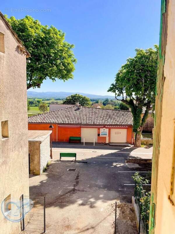Appartement à SAINT-CHRISTOL
