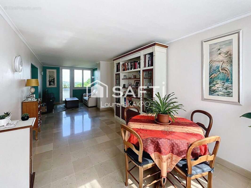 Photo 3 - Appartement à NOISY-LE-GRAND