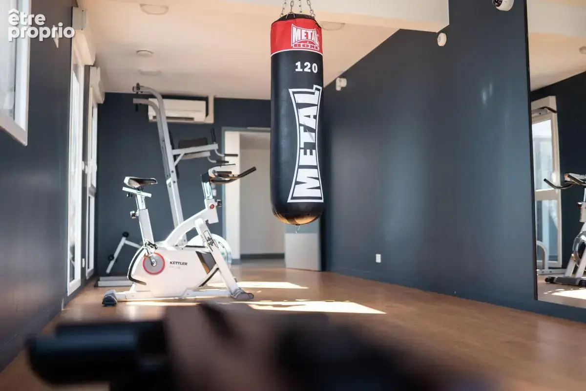 Spécial Investisseur Campus des Minimes T1 Bis 31.55m² - photo 6