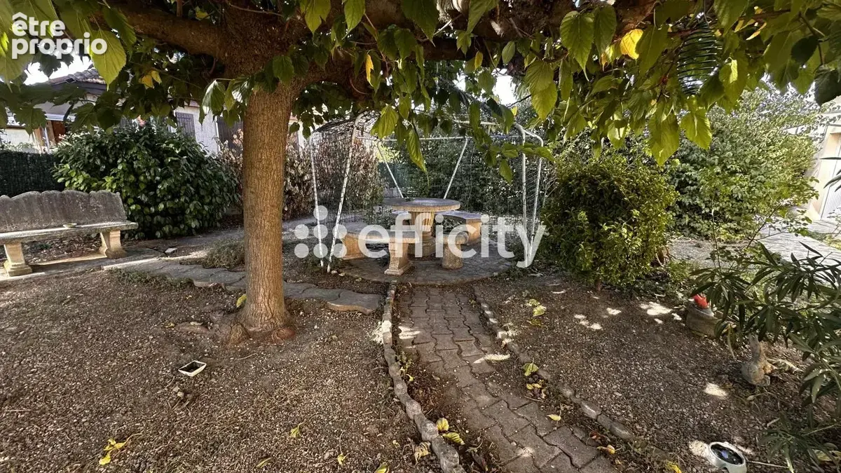 Maison 5 pièces 97 m² à vendre à Bollene (84500) - photo 5