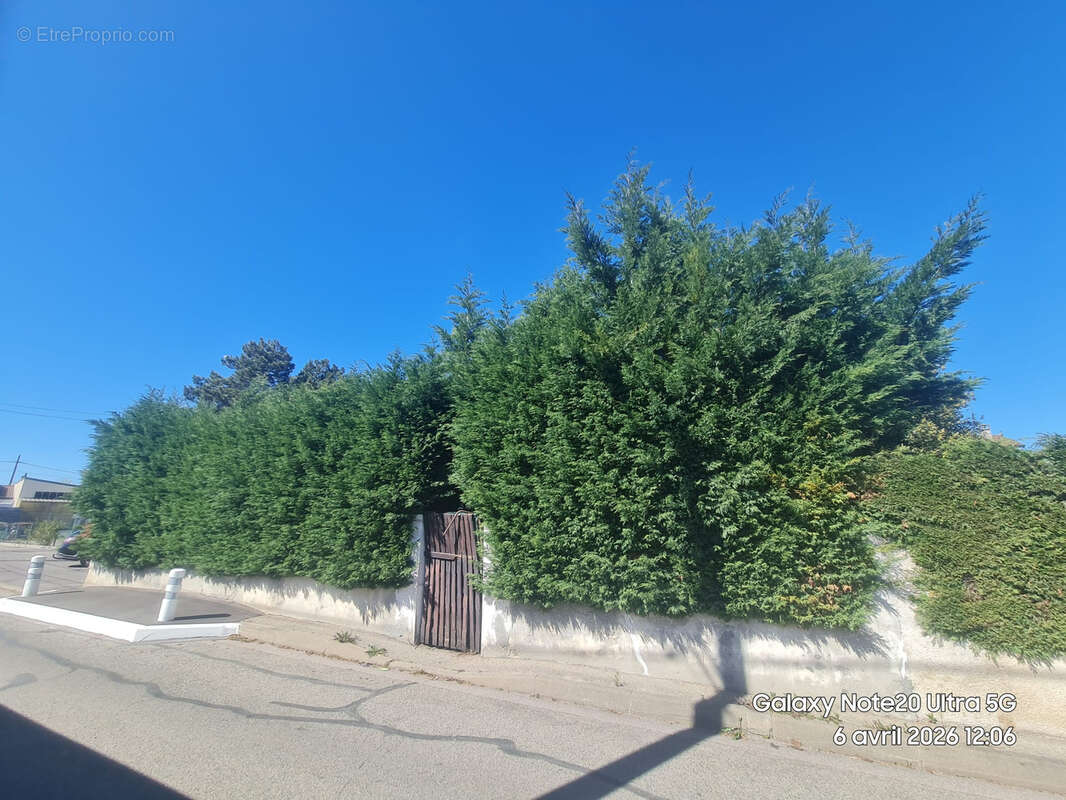 Maison à SAINT-ETIENNE