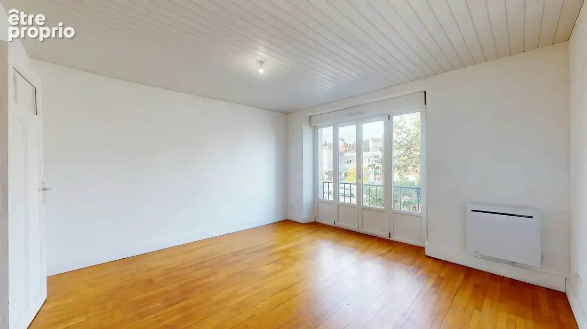 Photo Appartement à Epinal au prix de 112 500€