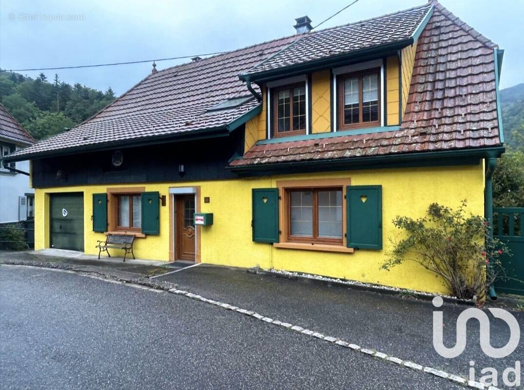 Photo 1 - Maison à SEWEN