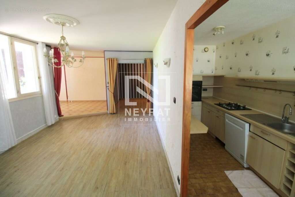 Appartement à CHALON-SUR-SAONE