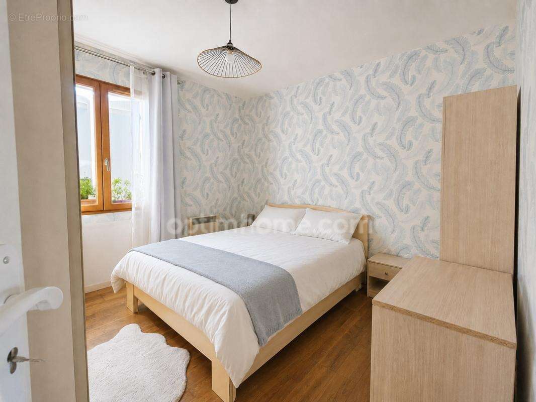 Maison 5 pièces à vendre à Fleury (60) – Jardin de 951 m² et dépendances - photo 7