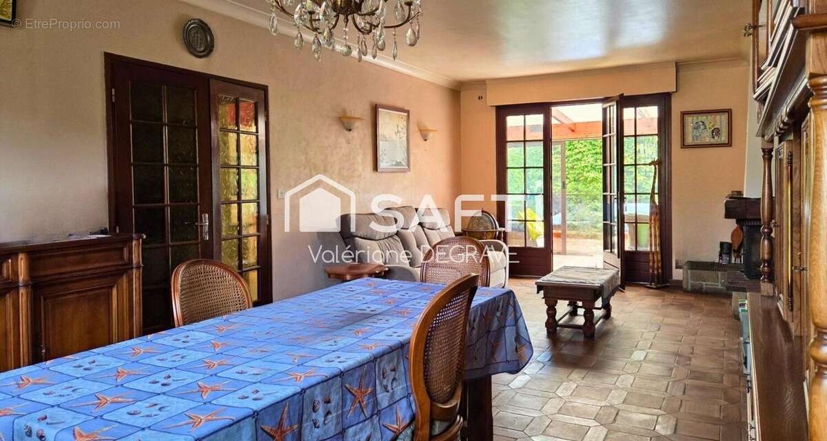 Photo 3 - Maison à LILLERS