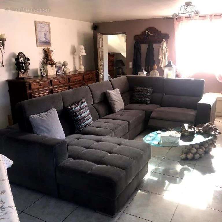 Maison à GHISONACCIA