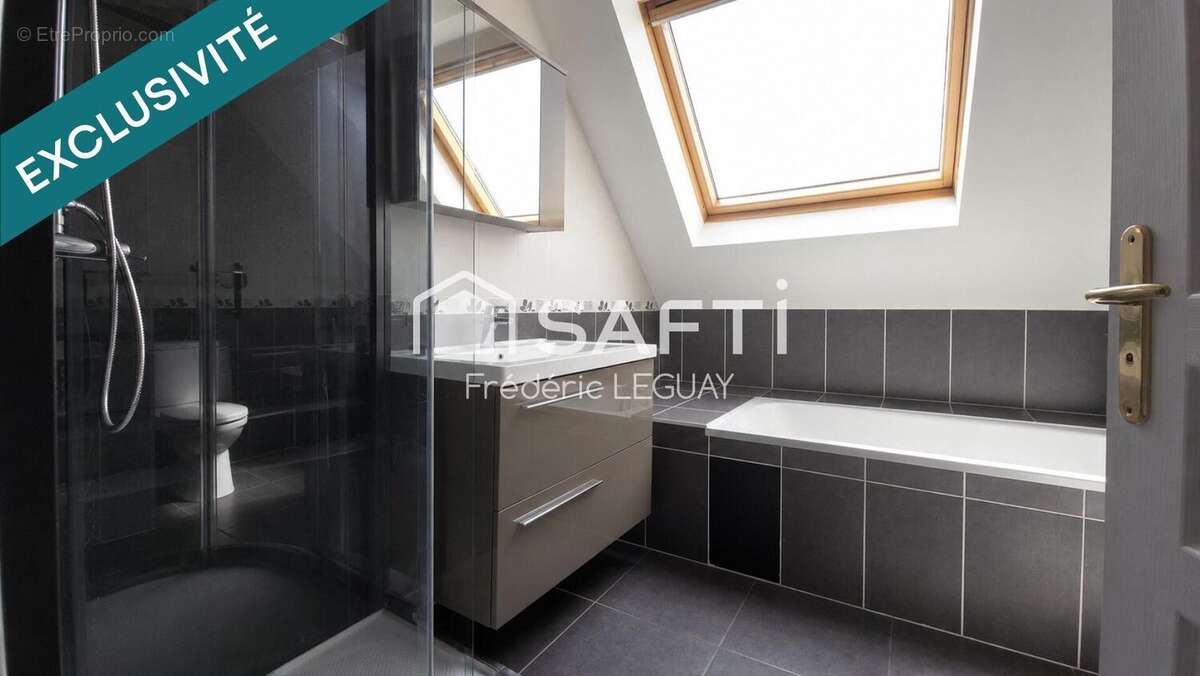 Appartement 80 m² à Herrlisheim  - photo 9