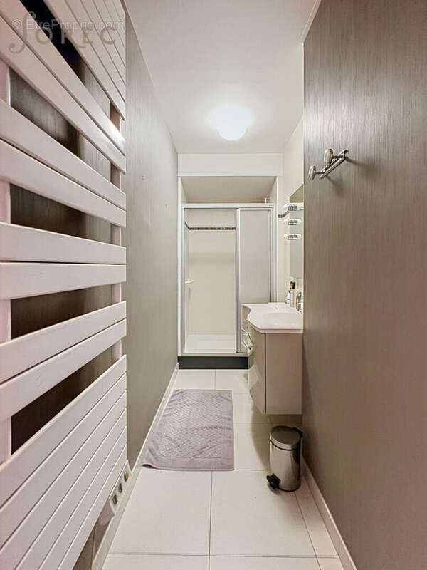 Appartement /3 chambres/ Metz  hyper centre 5 pièces 135.87 m2 - photo 6