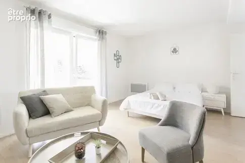 Mulhouse : Idéal investissement locatif - photo 7