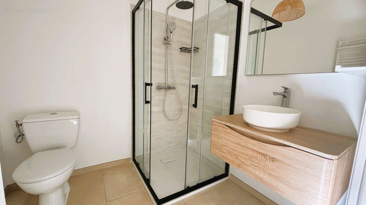 Maison à SAINTE-MARIE