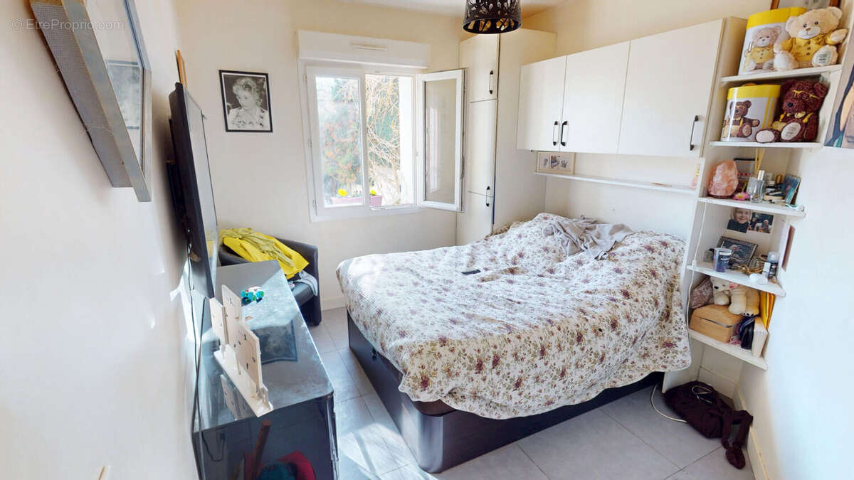 Appartement à ORSAY