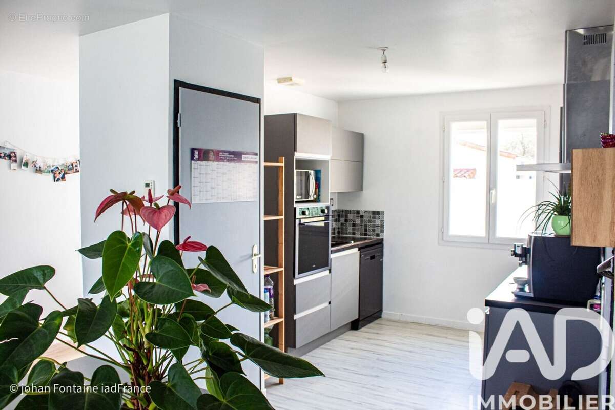 Photo 3 - Maison à LA COPECHAGNIERE