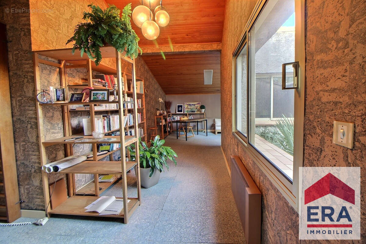 Maison à PIERRELATTE