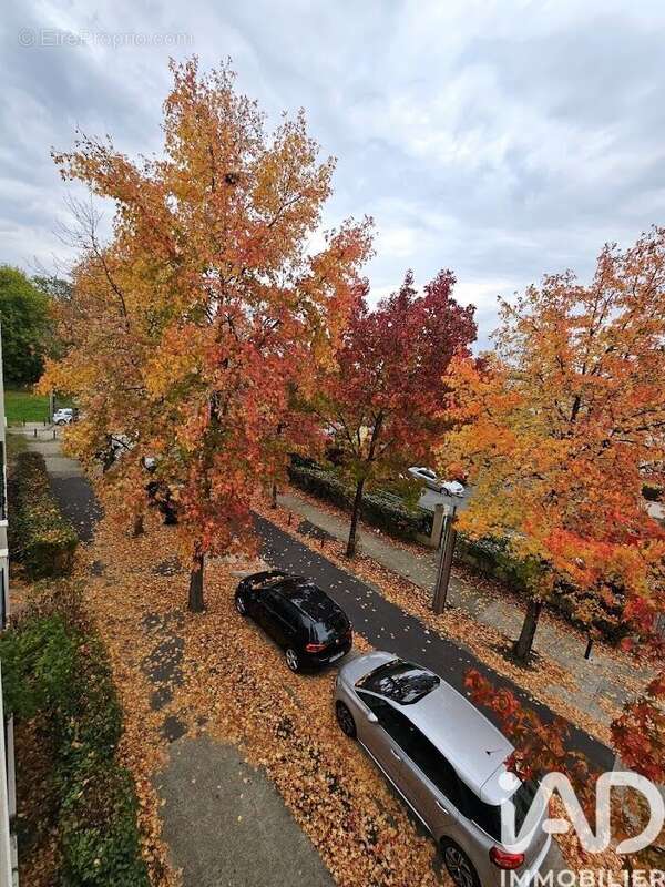 Photo 4 - Appartement à NOISY-LE-GRAND