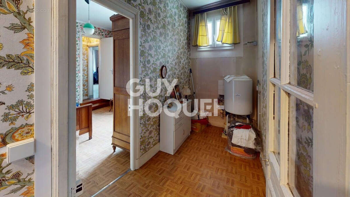 Maison à MARDEUIL
