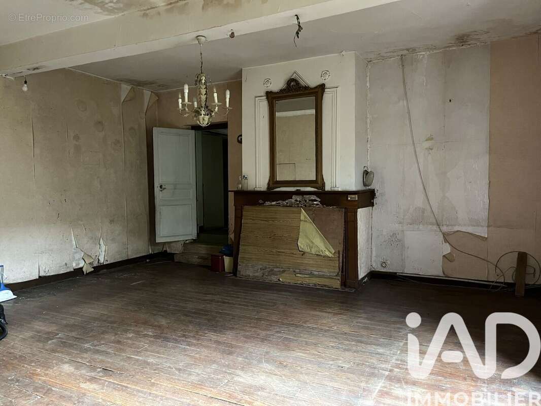 Photo 5 - Maison à OSSUN