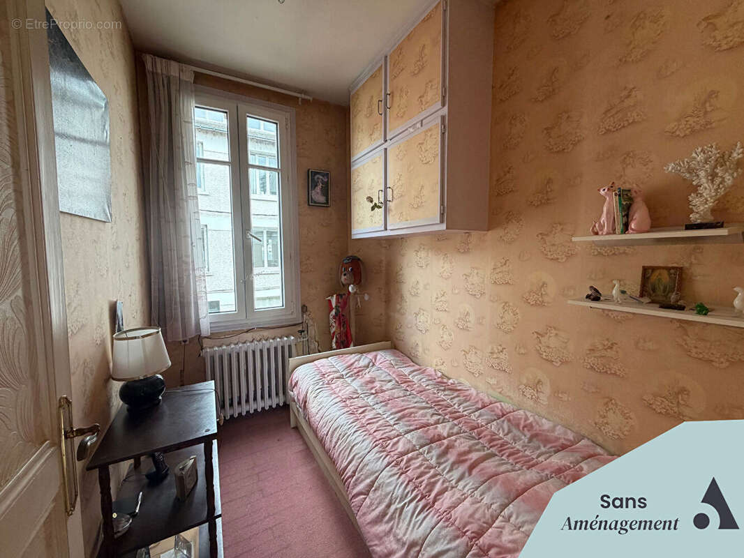 Maison à TOURS
